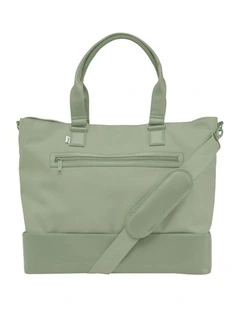 The Long Weekender in Olive