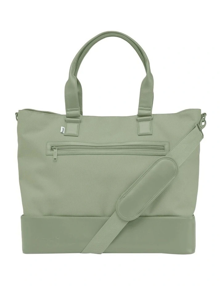The Long Weekender in Olive image 1