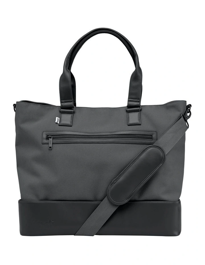 The Long Weekender in Charcoal image 1