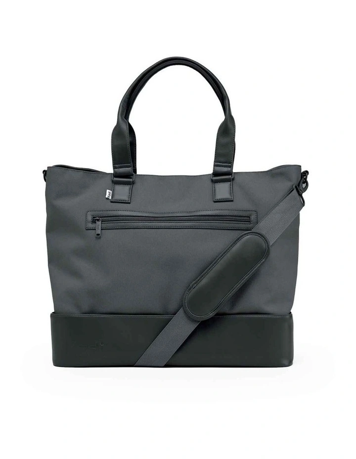 The Long Weekender in Charcoal image 1