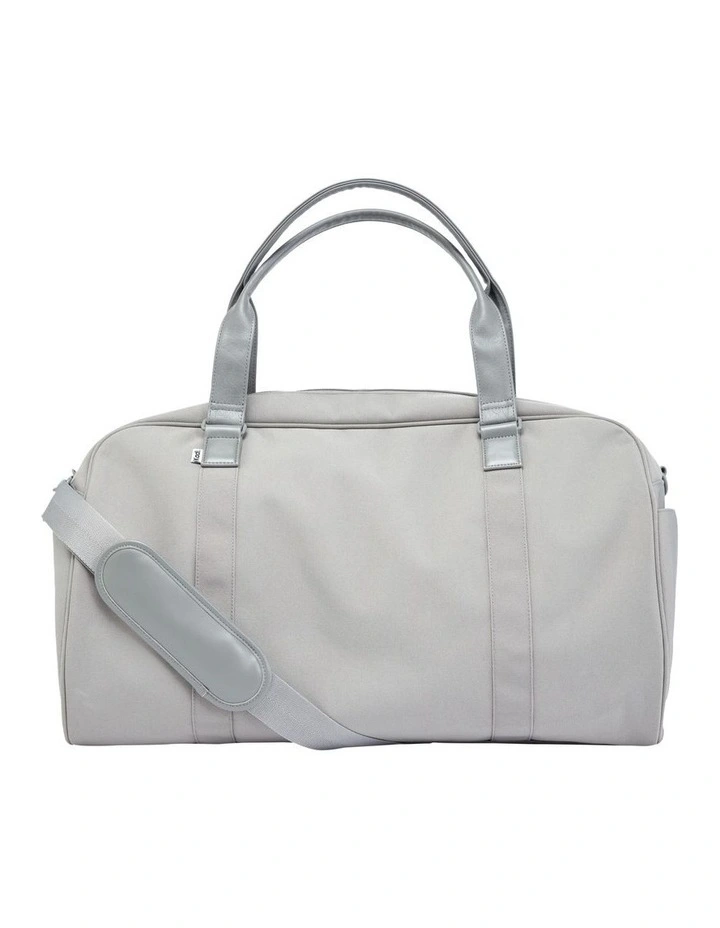 The Duffle in Pebble image 1