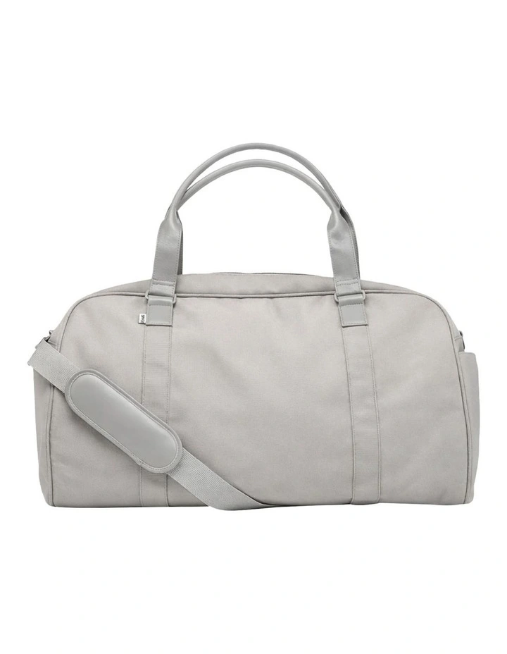 The Duffle in Pebble image 1