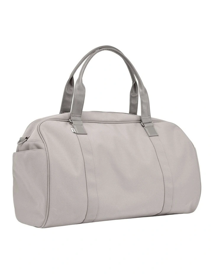 The Duffle in Pebble image 2