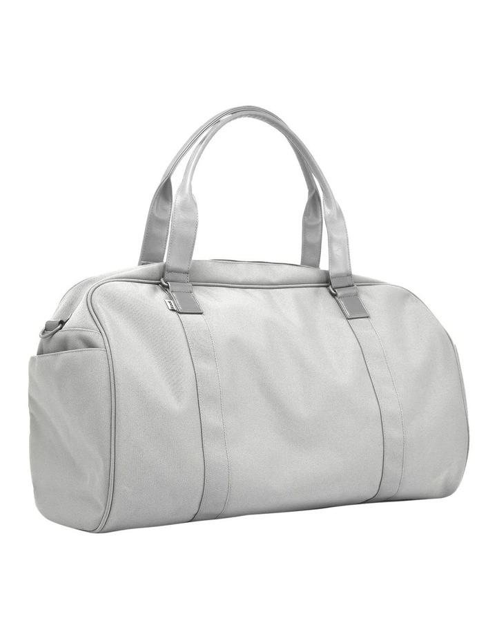 The Duffle in Pebble image 7