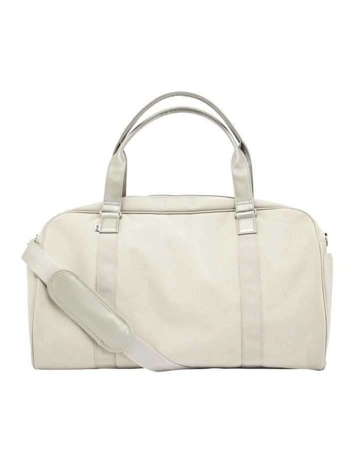 The Duffle in Ivory image 1