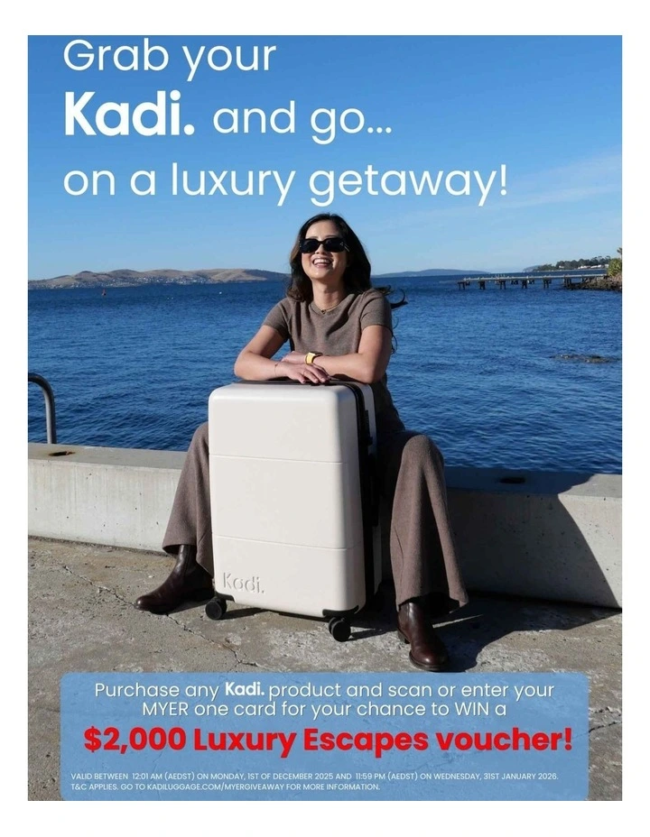 The Duffle in Olive image 2