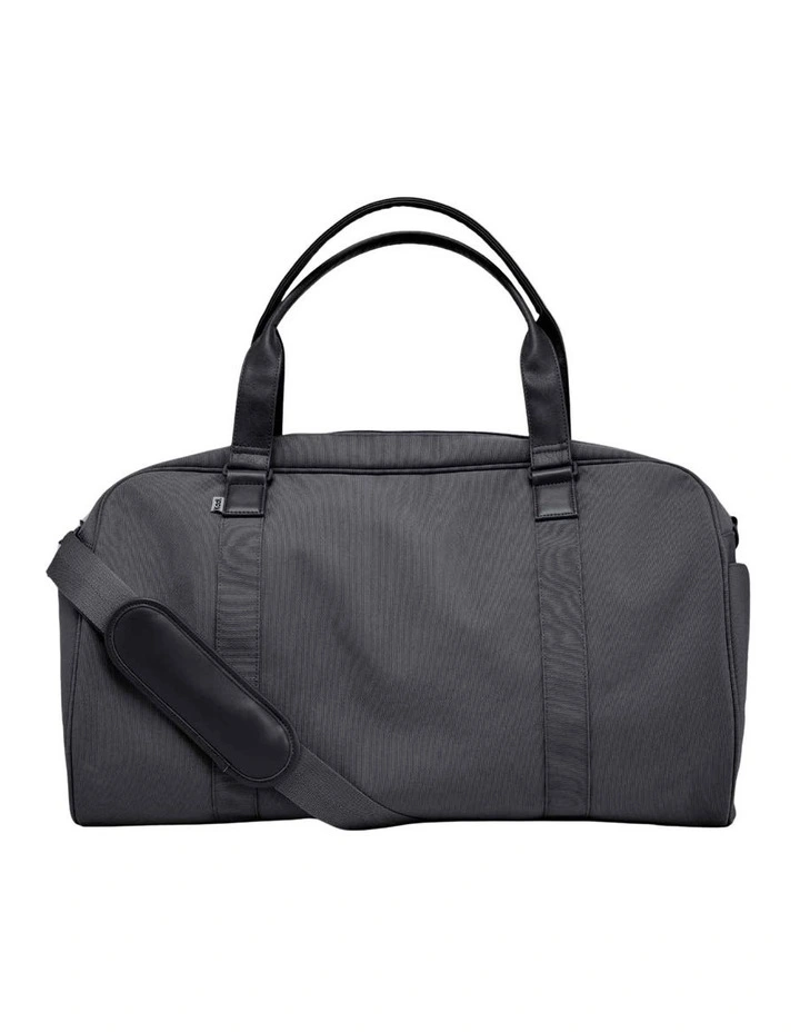 The Duffle in Charcoal image 1