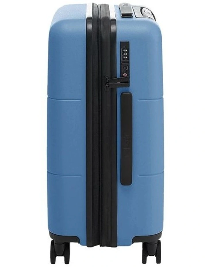 Carry-on Leisure Suitcase 55cm in Midnight Dusk image 4