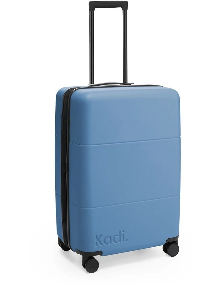 Medium Check-in Suitcase 66.5cm in Midnight Dusk image 1
