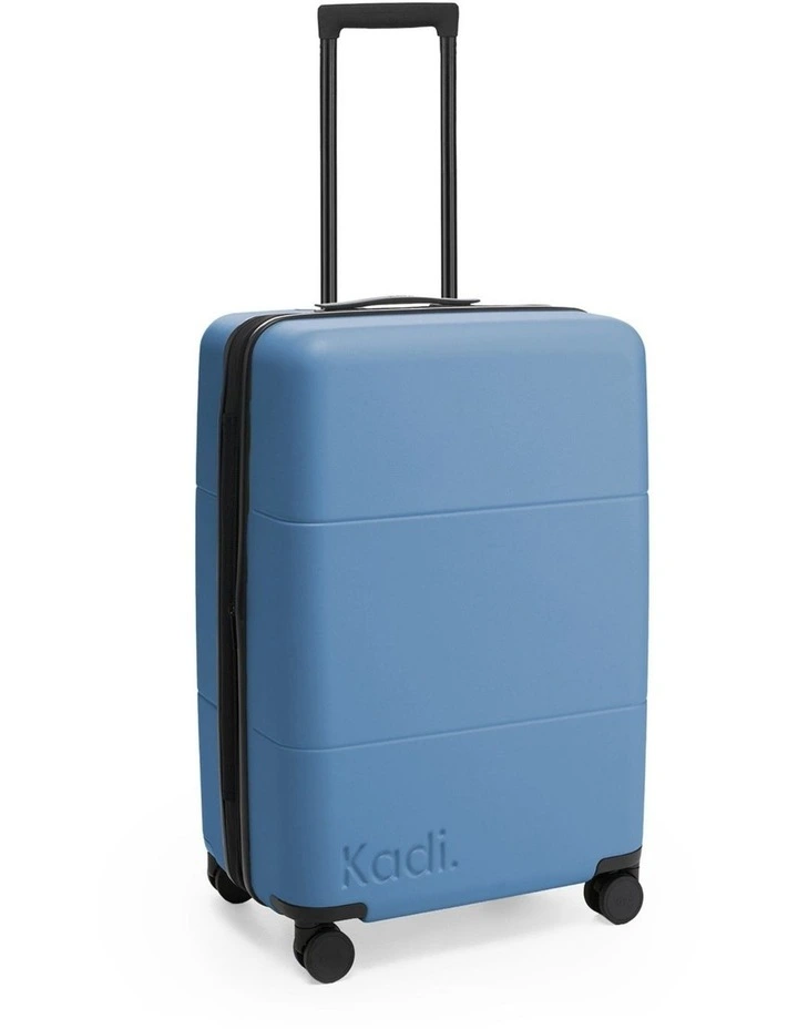 Medium Check-in Suitcase 66.5cm in Midnight Dusk image 1