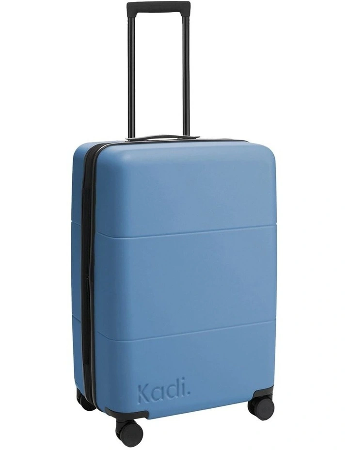 Medium Check-in Suitcase 66.5cm in Midnight Dusk image 1