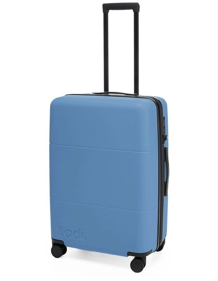 Medium Check-in Suitcase 66.5cm in Midnight Dusk image 4