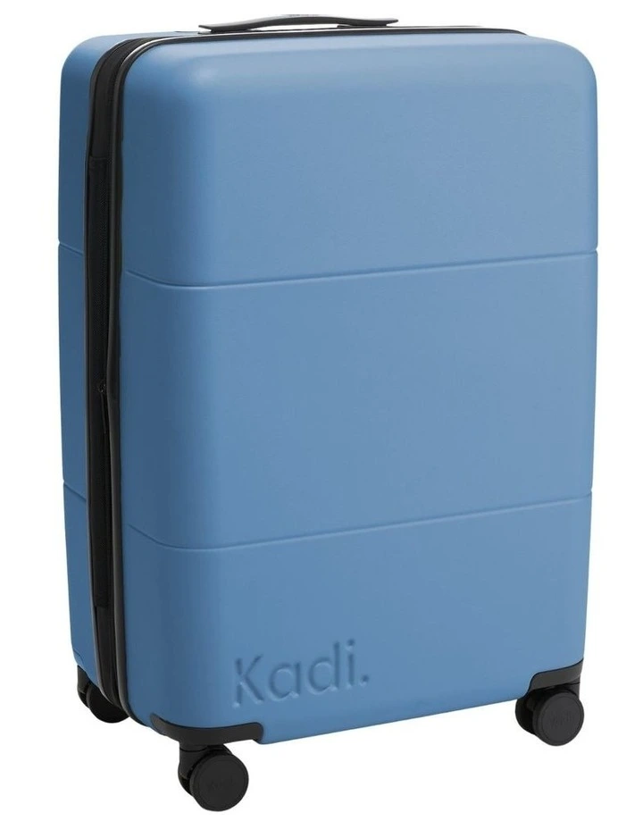 Medium Check-in Suitcase 66.5cm in Midnight Dusk image 5