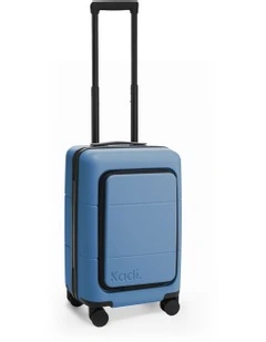 Carry-on Business Suitcase Midnight Dusk TTIK-4-F