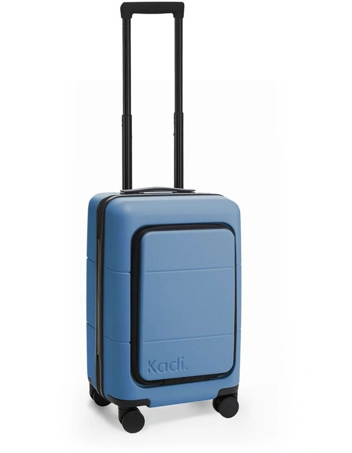 Carry-on Business Suitcase Midnight Dusk TTIK-4-F image 1