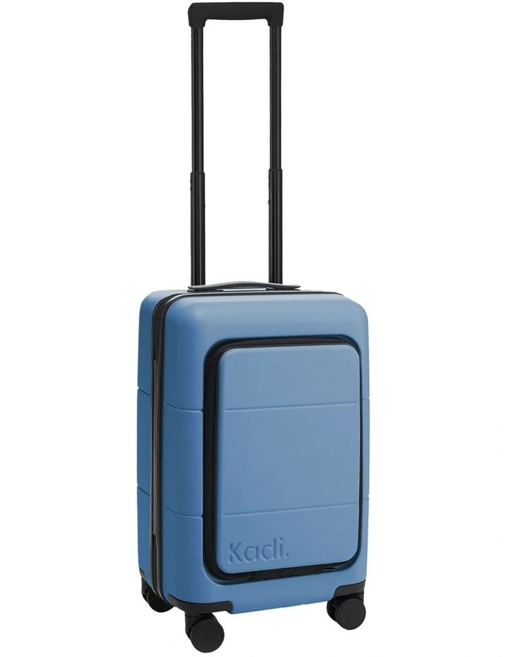 Carry-on Business Suitcase Midnight Dusk TTIK-4-F image 1