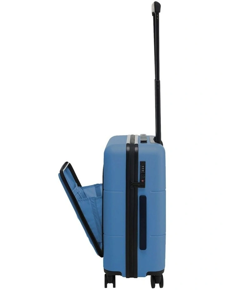 Carry-on Business Suitcase Midnight Dusk TTIK-4-F image 3