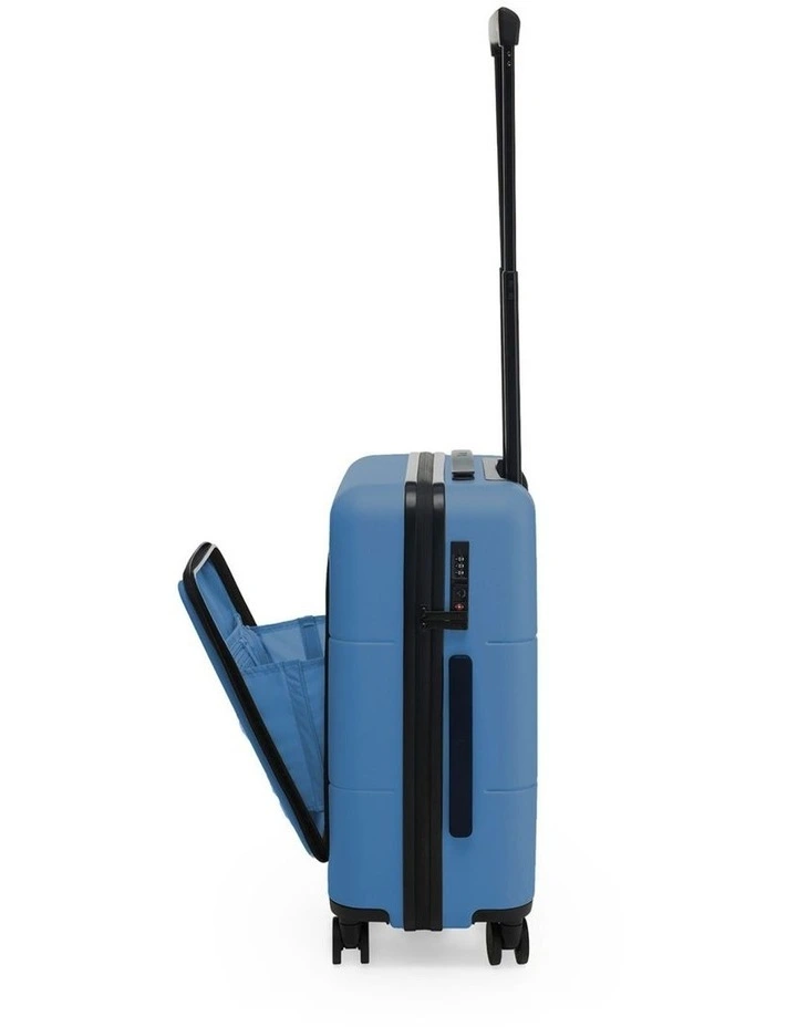 Carry-on Business Suitcase Midnight Dusk TTIK-4-F image 3