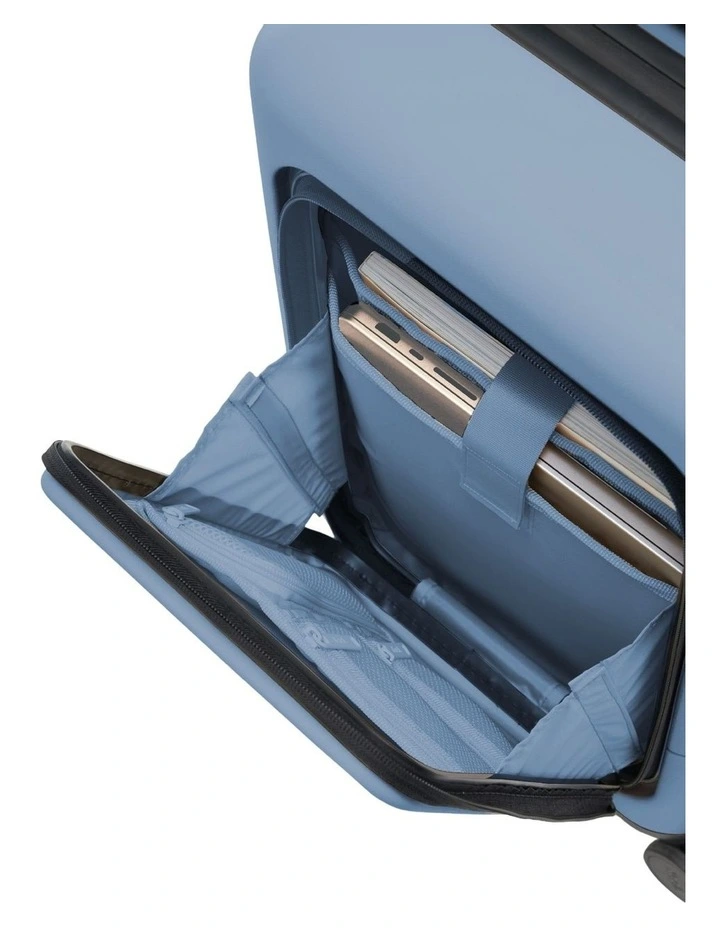 Carry-on Business Suitcase Midnight Dusk TTIK-4-F image 4