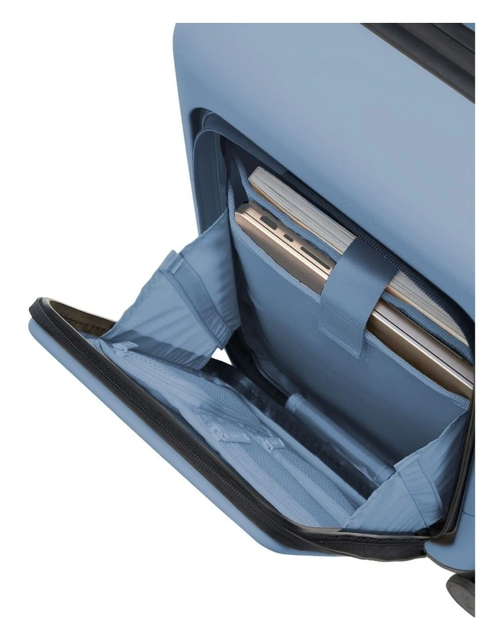 Carry-on Business Suitcase Midnight Dusk TTIK-4-F image 4