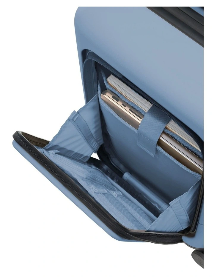 Carry-on Business Suitcase Midnight Dusk TTIK-4-F image 4