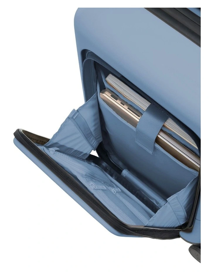 Carry-on Business Suitcase Midnight Dusk TTIK-4-F image 4