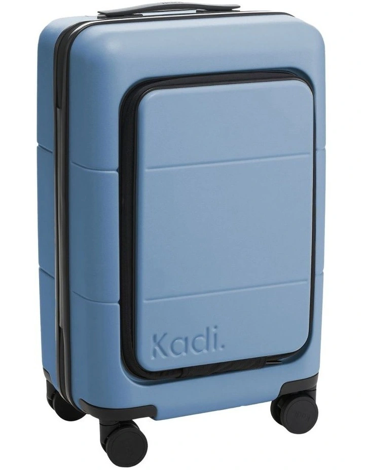 Carry-on Business Suitcase Midnight Dusk TTIK-4-F image 5