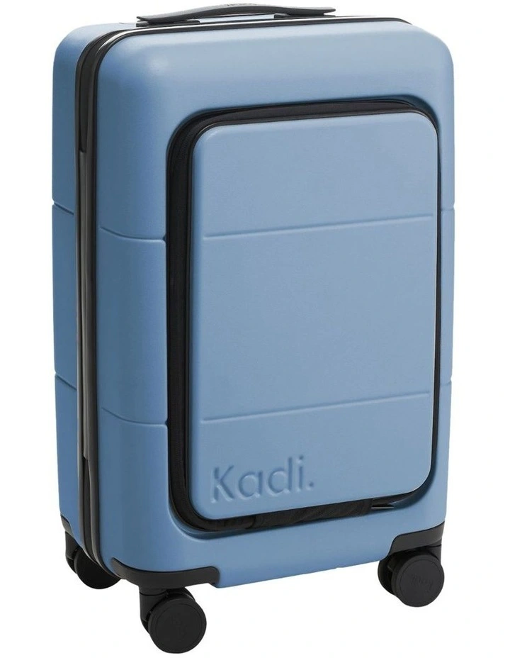 Carry-on Business Suitcase Midnight Dusk TTIK-4-F image 5