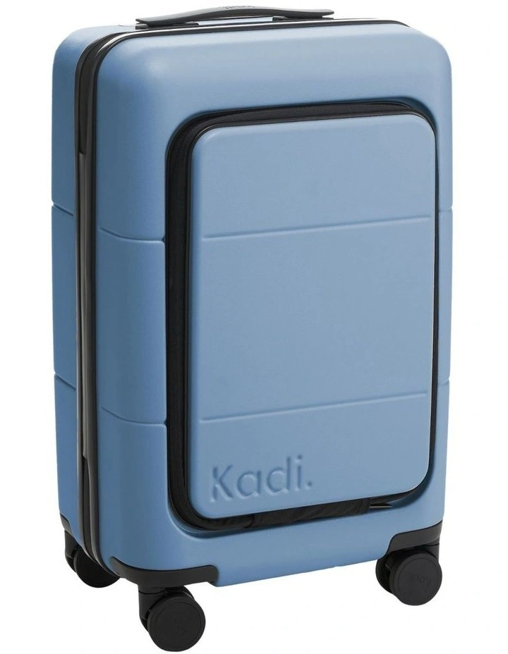 Carry-on Business Suitcase Midnight Dusk TTIK-4-F image 5