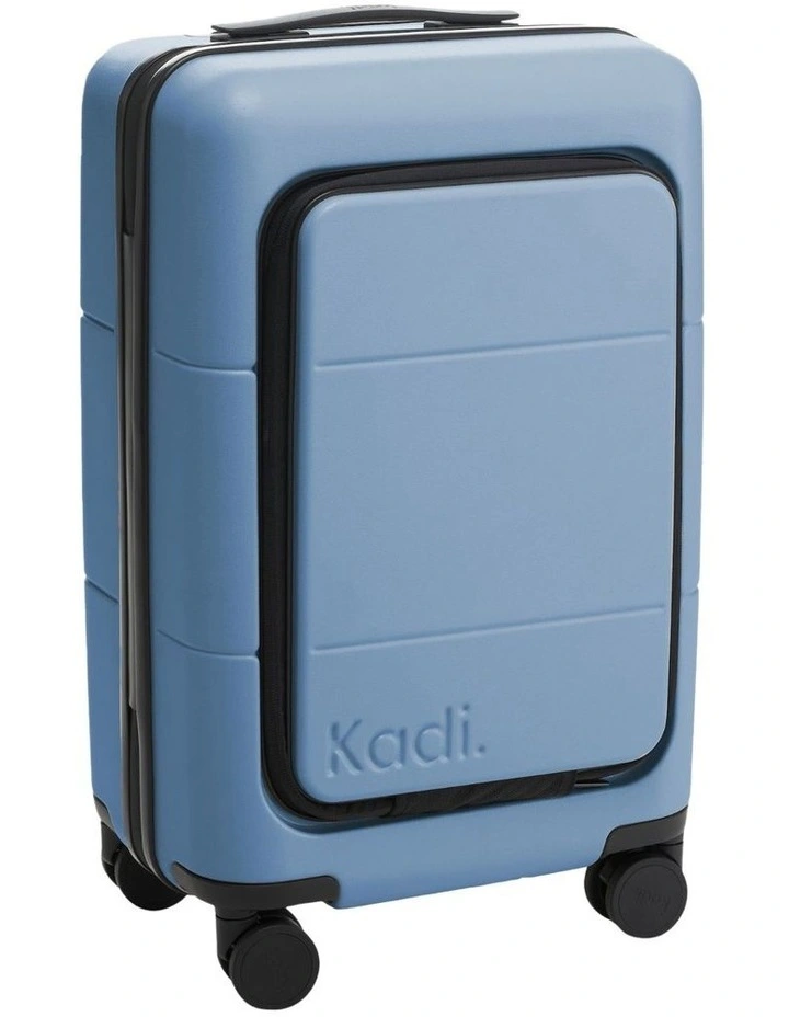 Carry-on Business Suitcase Midnight Dusk TTIK-4-F image 5