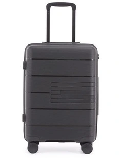 Atmosphere Hardside Suitcase MM1105-S-A in Black