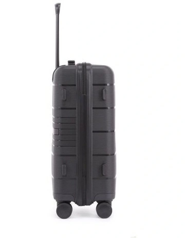 Atmosphere Hardside Suitcase MM1105-S-A in Black image 5