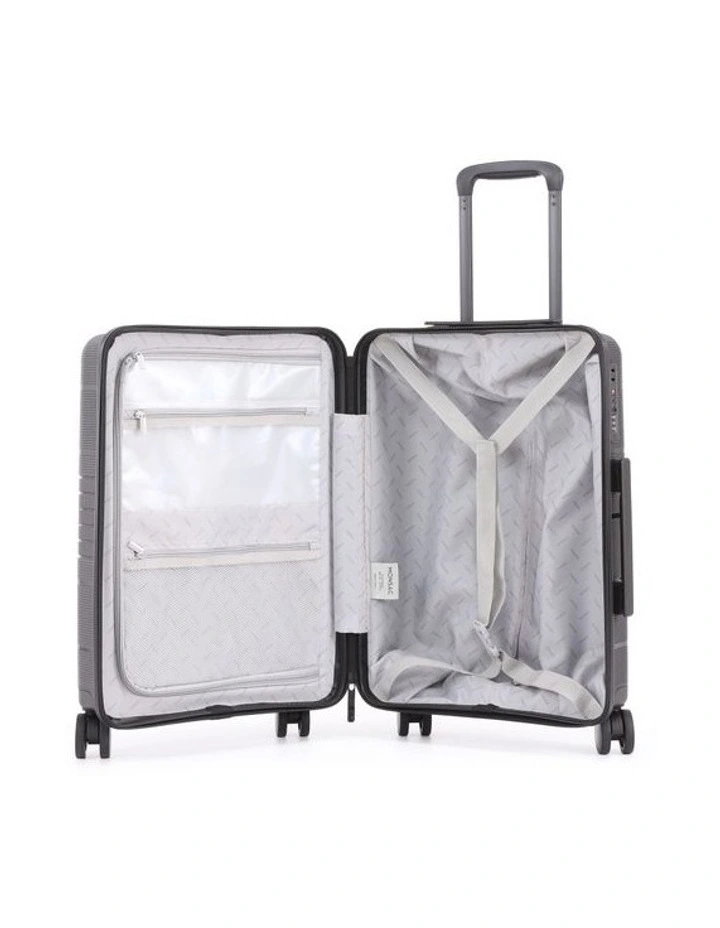 Atmosphere Hardside Suitcase MM1105-S-A in Black image 7