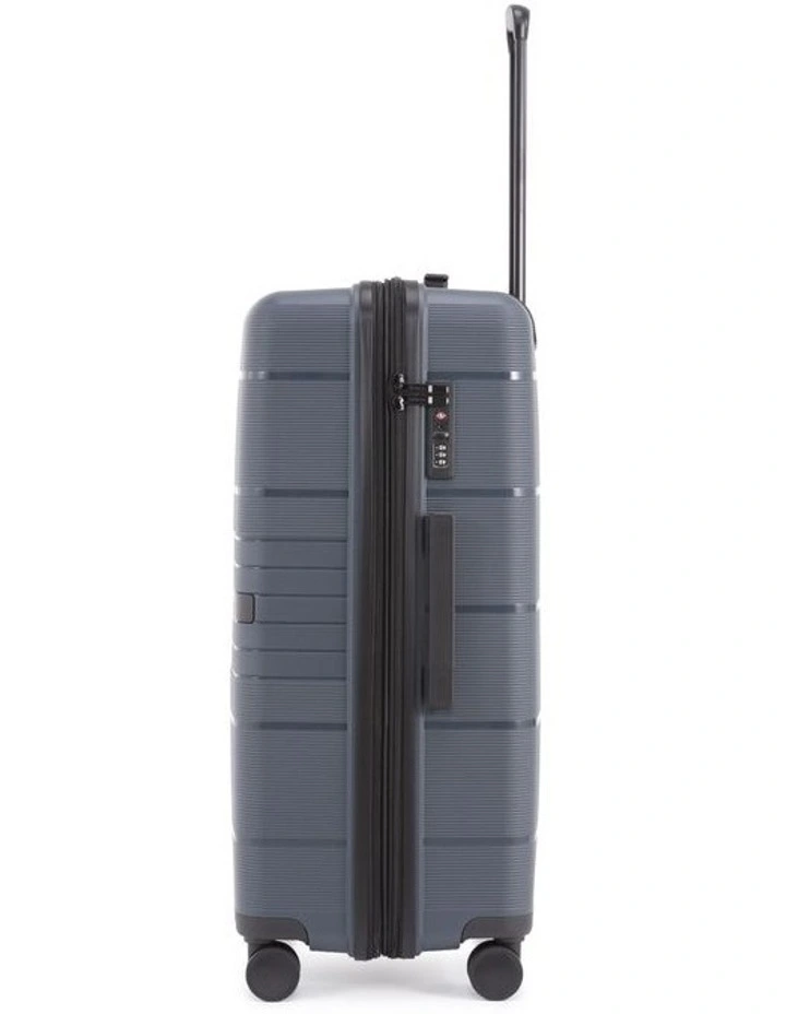 Atmosphere Hardside Suitcase MM1105-L-N 75cm in Navy image 4