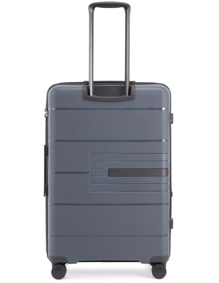 Atmosphere Hardside Suitcase MM1105-L-N 75cm in Navy image 6