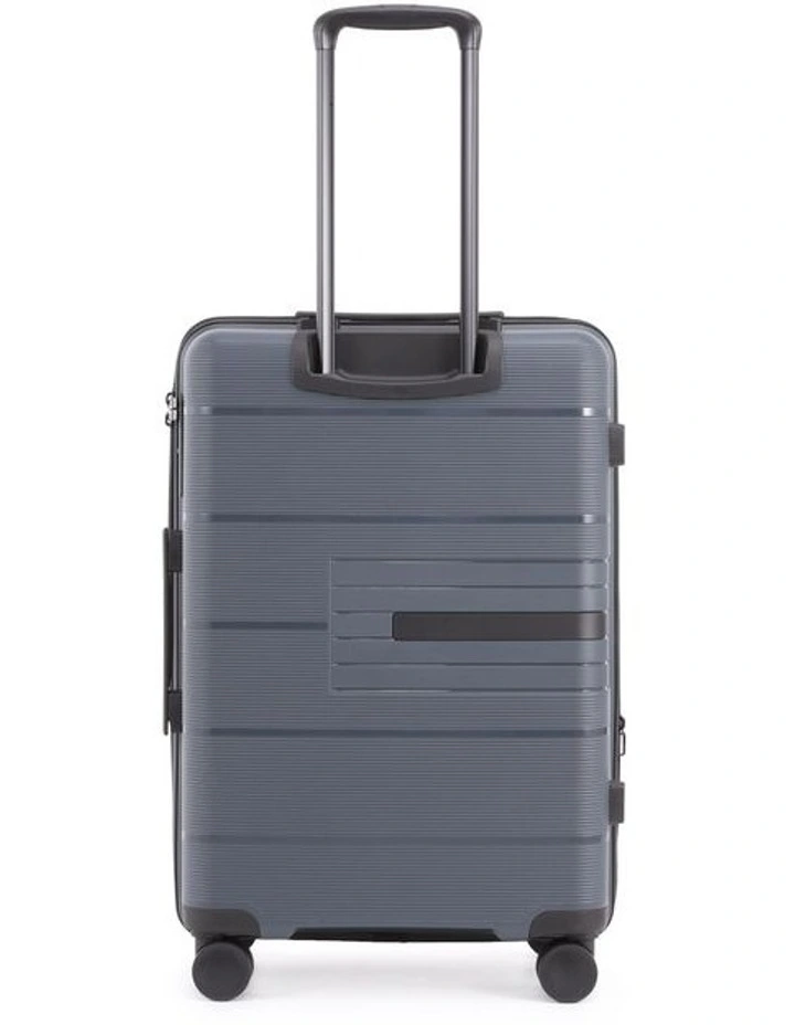 Atmosphere Hardside Suitcase MM1105-M-N 65cm in Navy image 6