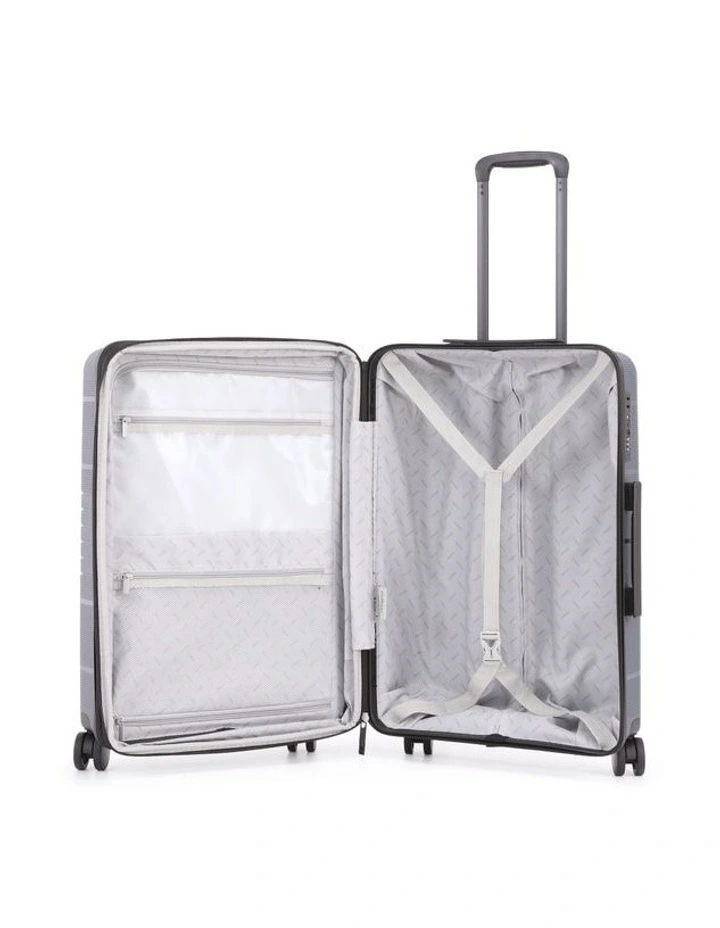 Atmosphere Hardside Suitcase MM1105-M-N 65cm in Navy image 7