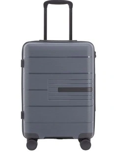 Atmosphere Hardside Suitcase MM1105-S-N 55cm in Navy