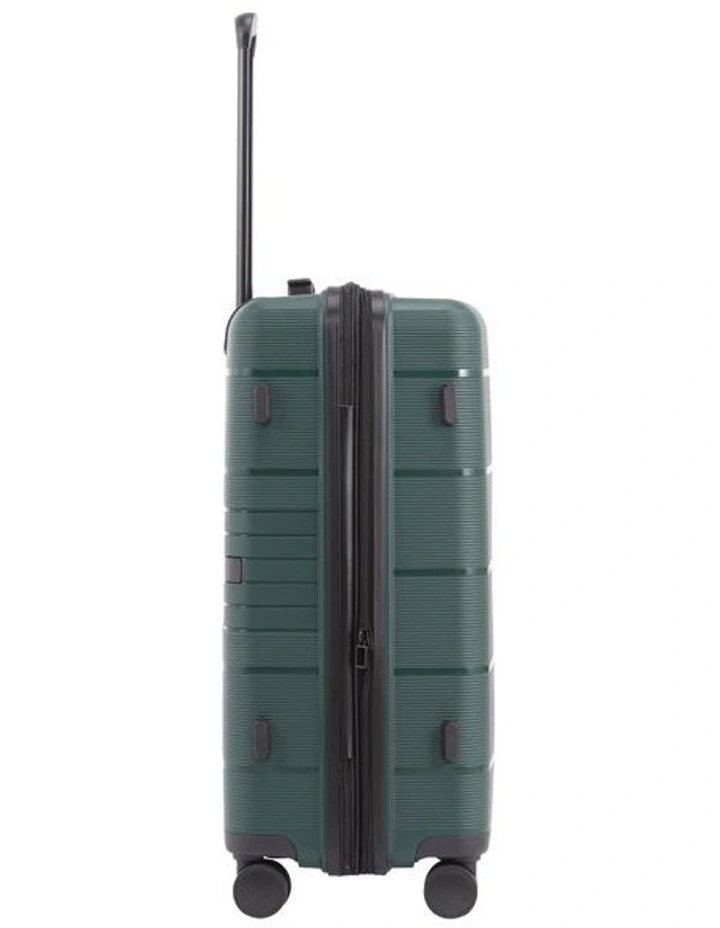 Atmosphere 65cm Hardside Suitcase MM1105-M-C in Green image 5
