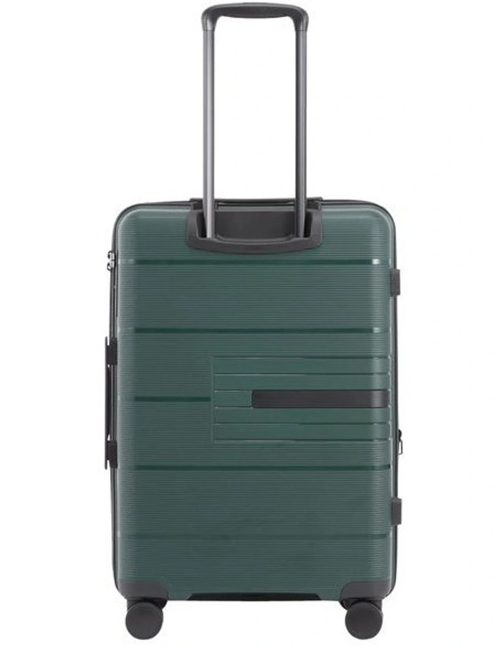Atmosphere 65cm Hardside Suitcase MM1105-M-C in Green image 6