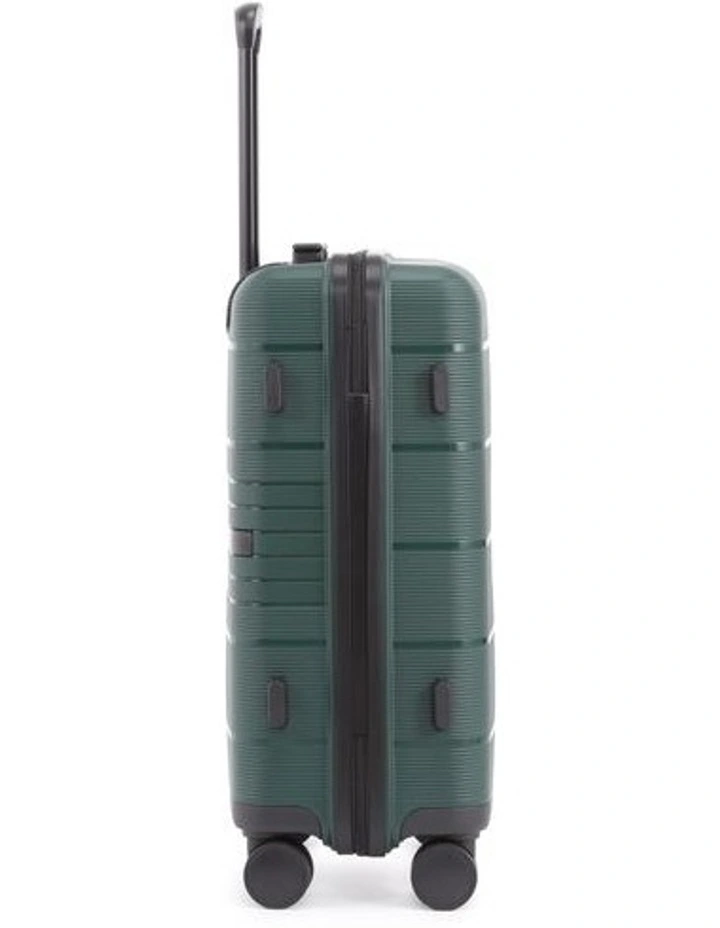 Atmosphere MM1105-S-C Hardside Suitcase 55cm in Green image 5