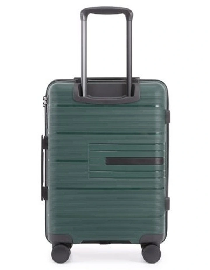 Atmosphere MM1105-S-C Hardside Suitcase 55cm in Green image 6