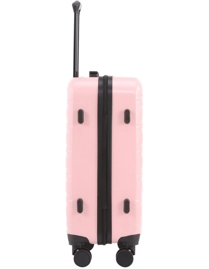 Hue MM1120-S-P Hardside Suitcase 57cm in Pink image 5