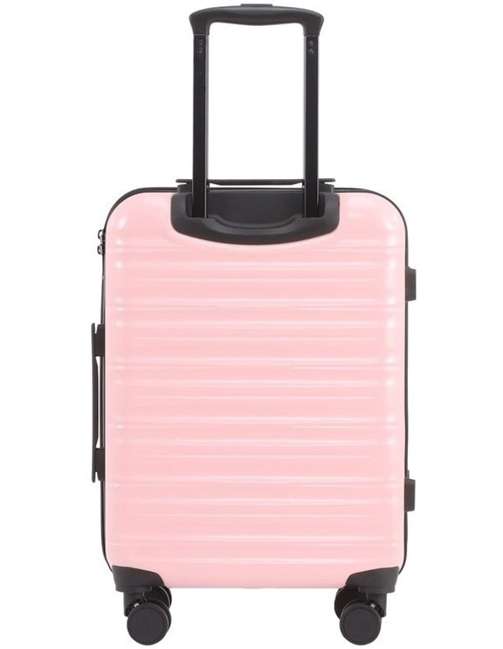 Hue MM1120-S-P Hardside Suitcase 57cm in Pink image 6