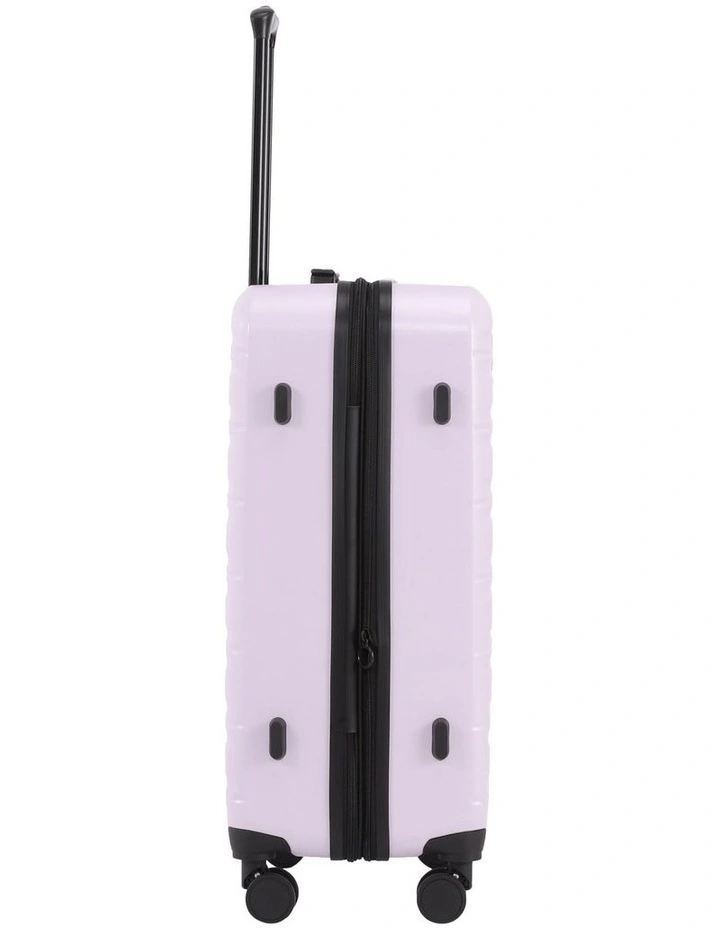 Hue MM1120-M-Z Hardside Suitcase 67cm in Purple image 5