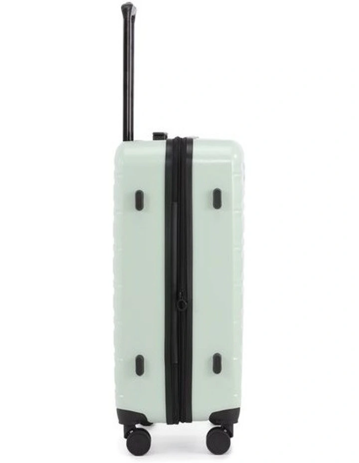 Hue 67cm Hardside Suitcase MM1120-M-C in Green image 5