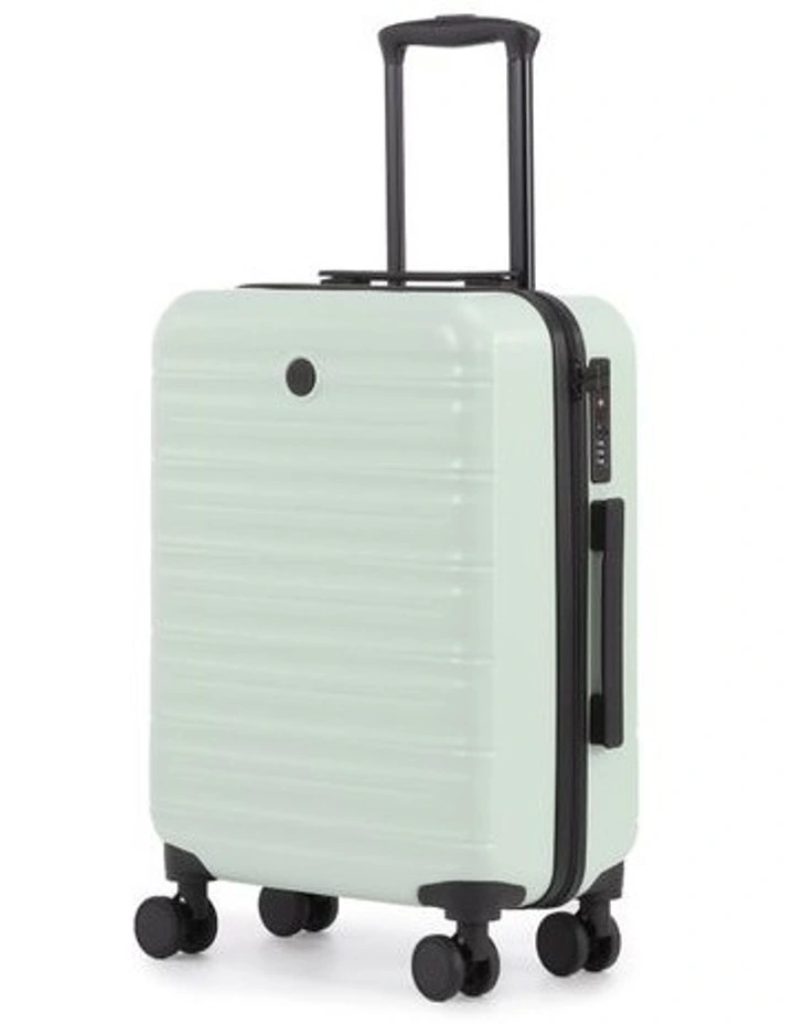 Hue Hardside Suitcase MM1120-S-C 57cm in Green image 2