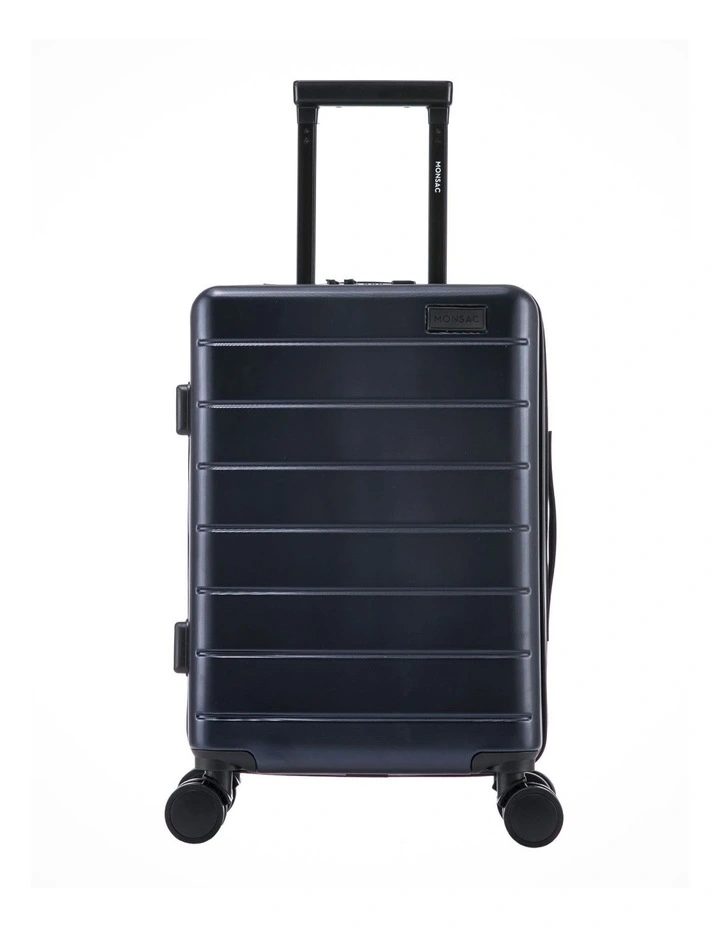 Myer monsac luggage sale clearance
