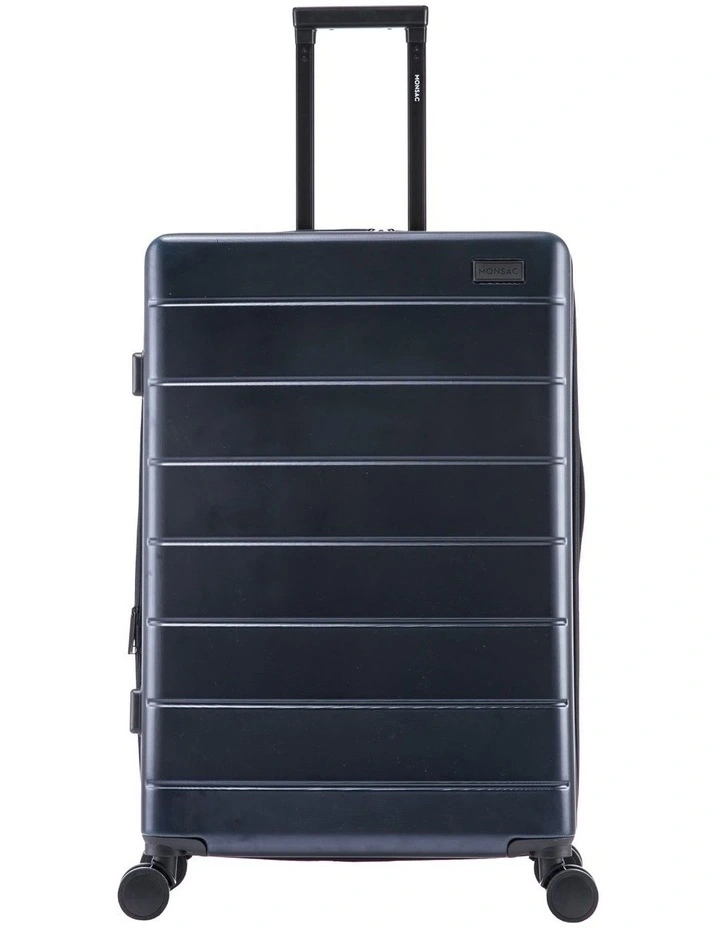 Myer monsac luggage sale clearance