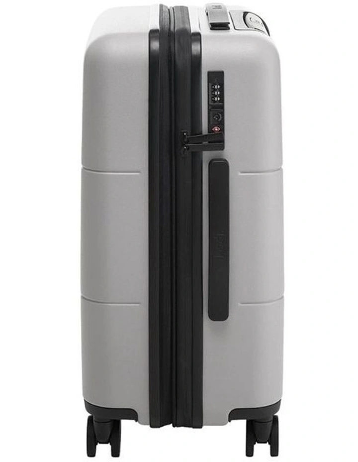 Carry-on Leisure Suitcase 55.5cm in Pebble image 4